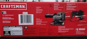 Craftsman cmcg400b discount